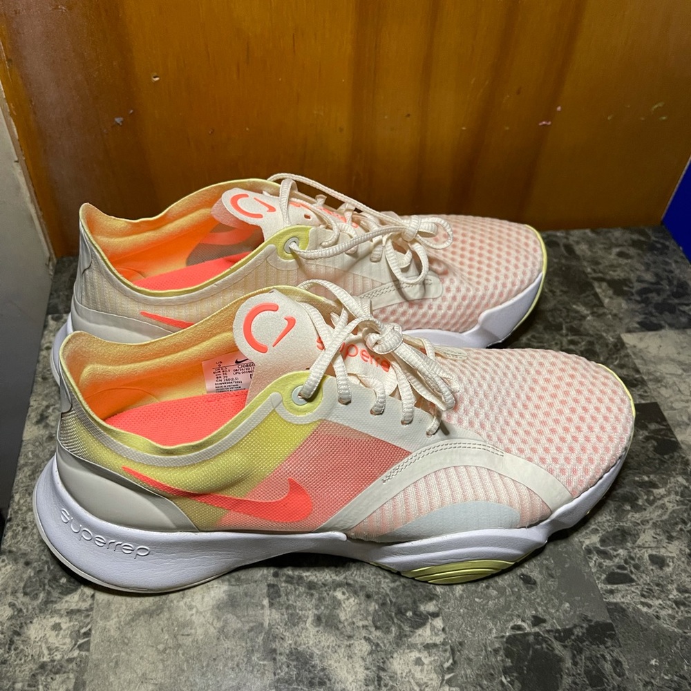 Nike SuperRep Go - Picture 3 of 5